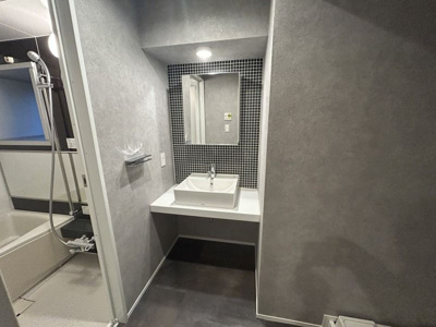 【独立洗面台】 | プロスペクトＫＡＬＯＮ三ノ輪