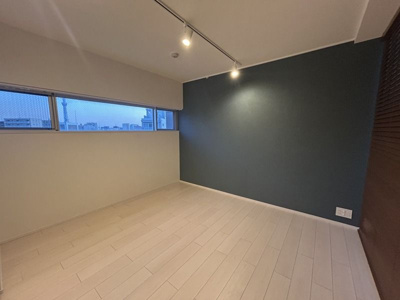 【内装】 | プロスペクトＫＡＬＯＮ三ノ輪