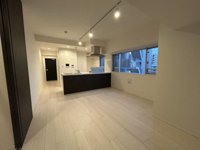 【居間・リビング】 | プロスペクトＫＡＬＯＮ三ノ輪