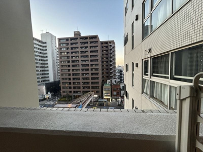 【展望】 | プロスペクトＫＡＬＯＮ三ノ輪