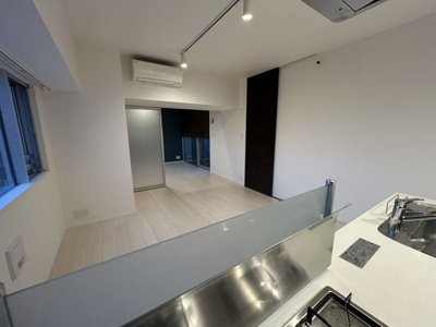 【居間・リビング】 | プロスペクトＫＡＬＯＮ三ノ輪