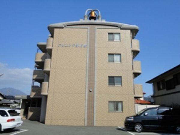 太宰府市都府楼南２丁目の賃貸マンション