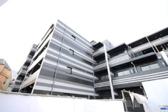 品川区中延５丁目のマンションの画像