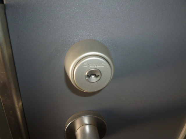 エルディム白楽のセキュリティ|オプナスキー