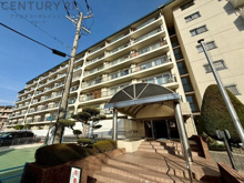 シティー逆瀬川の画像