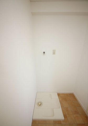 ピボットマンション生路の設備