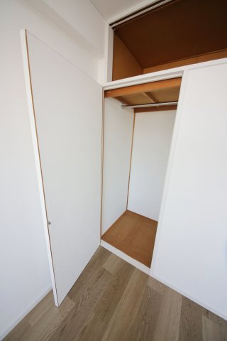 ピボットマンション生路の収納