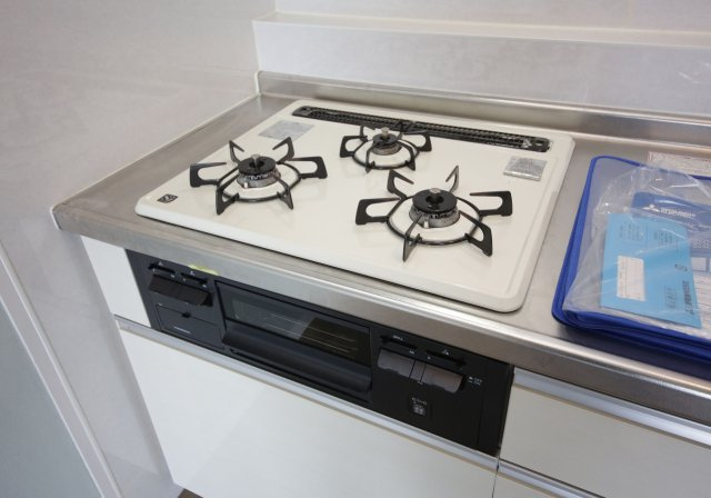 ピボットマンション生路のキッチン