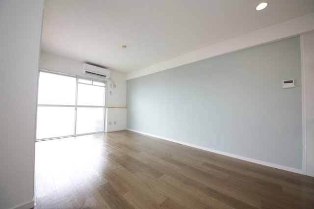 ピボットマンション生路の内装