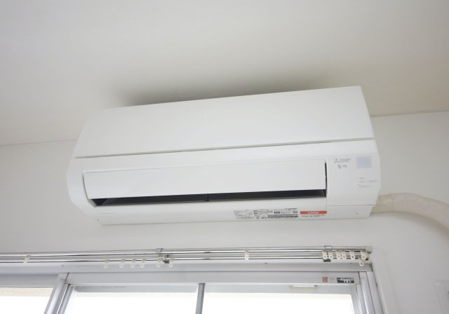 ピボットマンション生路の設備