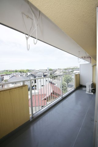 ピボットマンション生路の展望