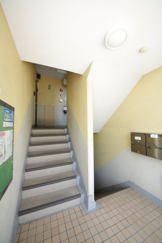 ピボットマンション生路のその他