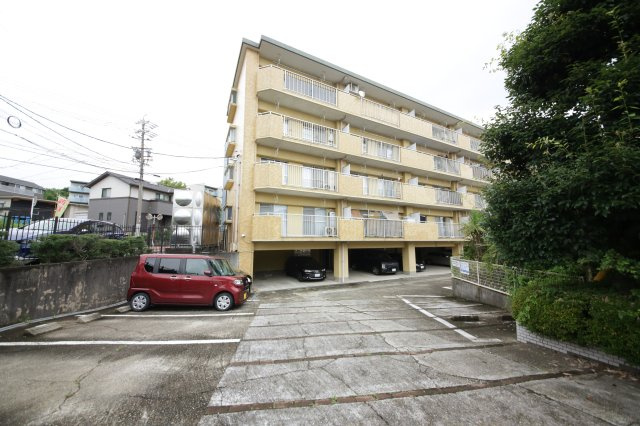 ピボットマンション生路のその他