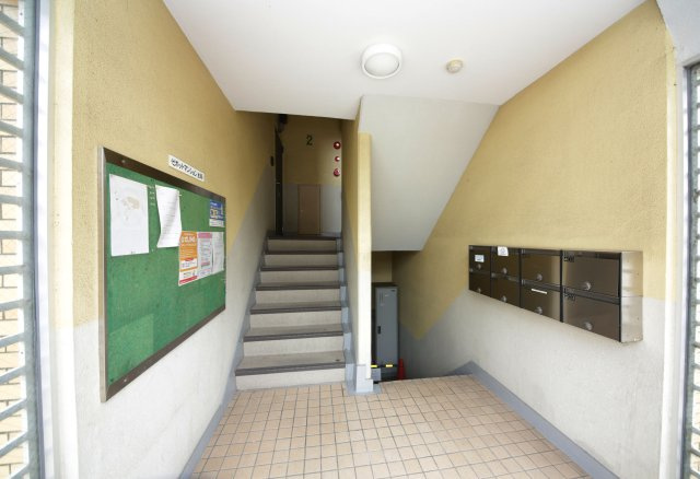 ピボットマンション生路のその他