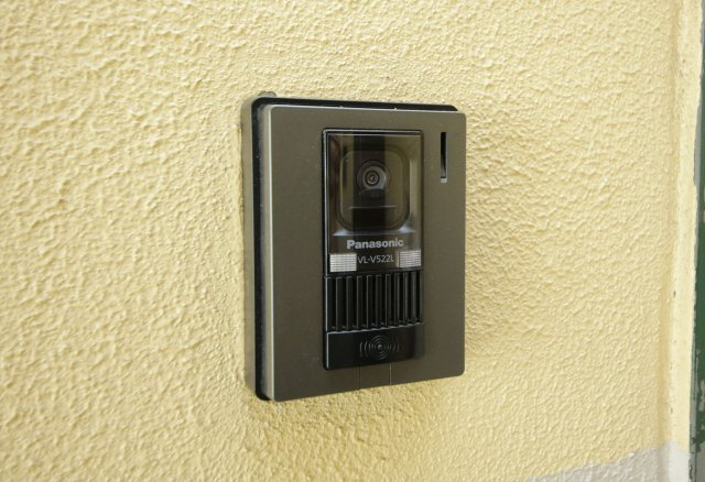 ピボットマンション生路のセキュリティ