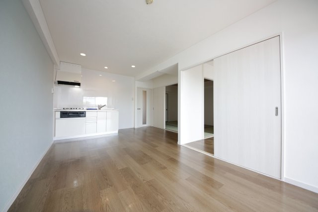 ピボットマンション生路のその他