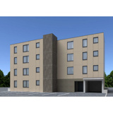 Hills Sapporo Ⅵ　(読み:ヒルズサッポロシックス)の画像