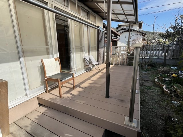 【その他】 | 王塚台1丁目中古住宅 | 令和6年3月に新設してます。