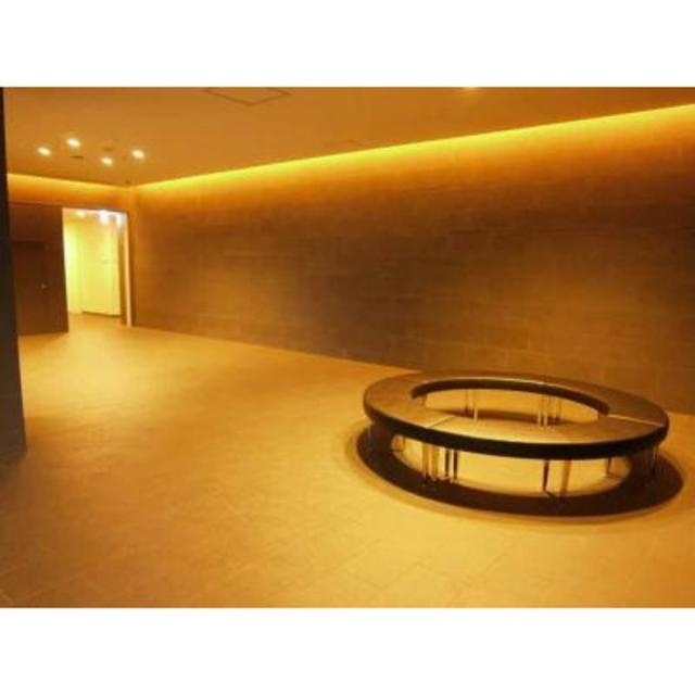 Ｂｒｉｌｌｉａ有明　Ｓｋｙ　Ｔｏｗｅｒのその他共用部分