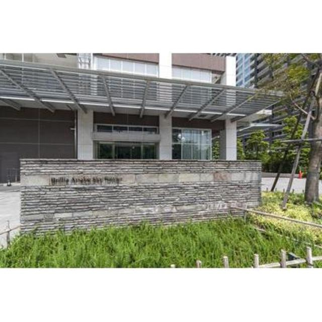 Ｂｒｉｌｌｉａ有明　Ｓｋｙ　Ｔｏｗｅｒのその他