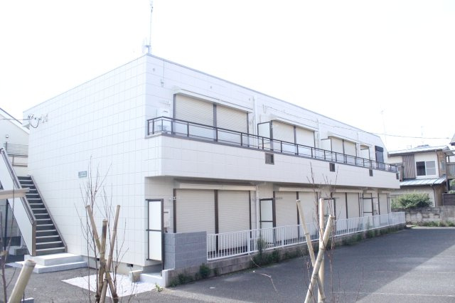 メゾン・ジュン