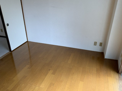 【洋室】 | 恩田ビル