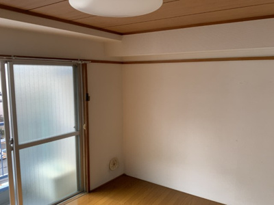 【洋室】 | 恩田ビル