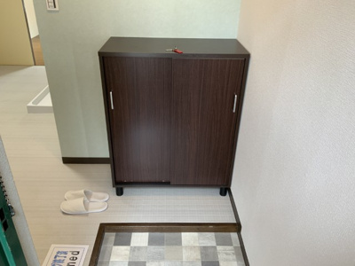 【玄関】 | 恩田ビル