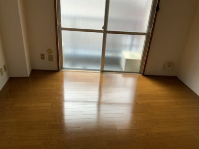 【洋室】 | 恩田ビル