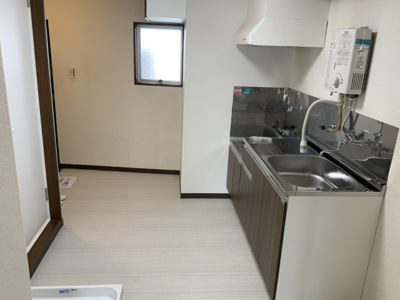 【キッチン】 | 恩田ビル