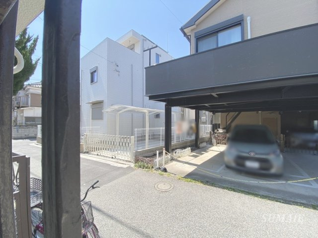 志茂文化アパートのその他|照明です☆