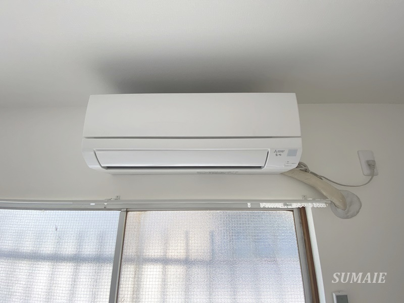 志茂文化アパートの玄関|玄関です☆