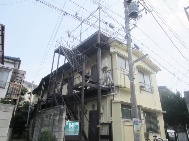 志茂文化アパートのその他|まいばすけっと赤羽岩淵駅前店