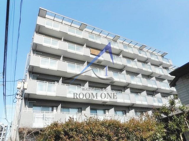 ヴァンヴェール府中