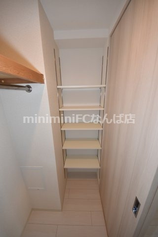 プレサンスNEO心斎橋