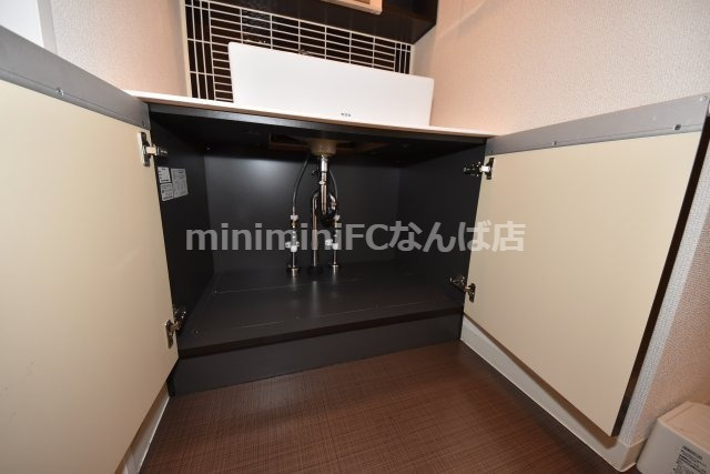 プレサンスNEO心斎橋