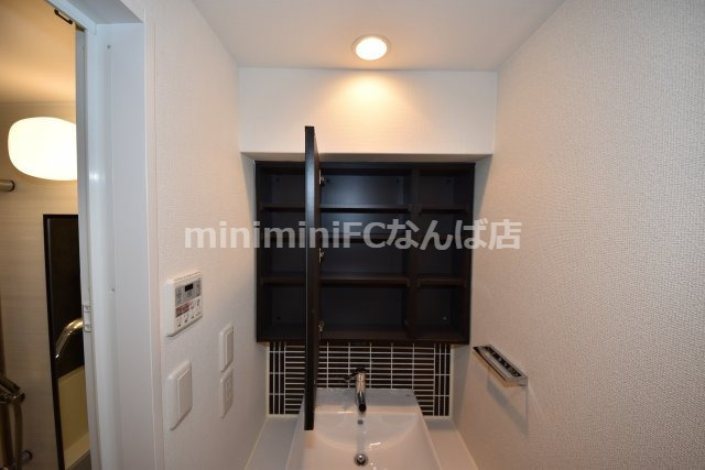 プレサンスNEO心斎橋