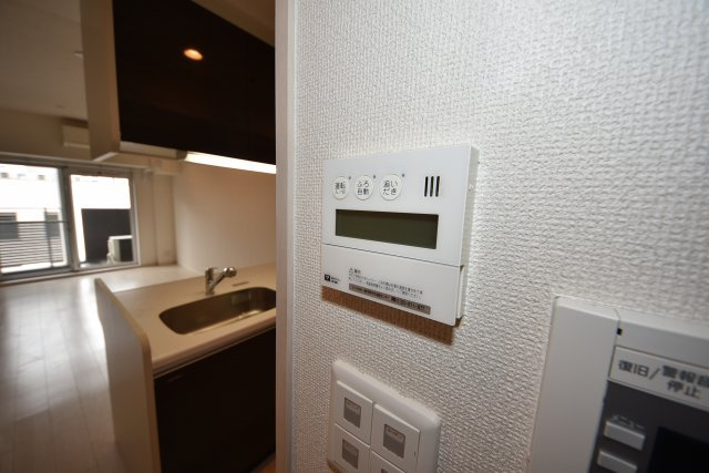 プレサンスNEO心斎橋