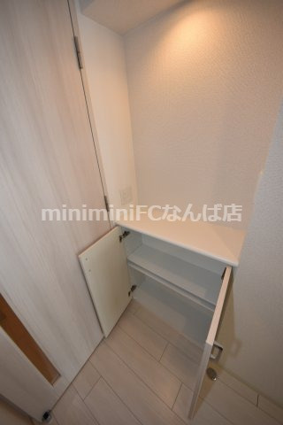 プレサンスNEO心斎橋