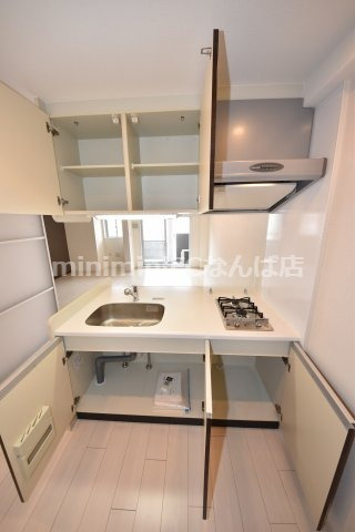 プレサンスNEO心斎橋