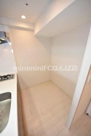 プレサンスNEO心斎橋