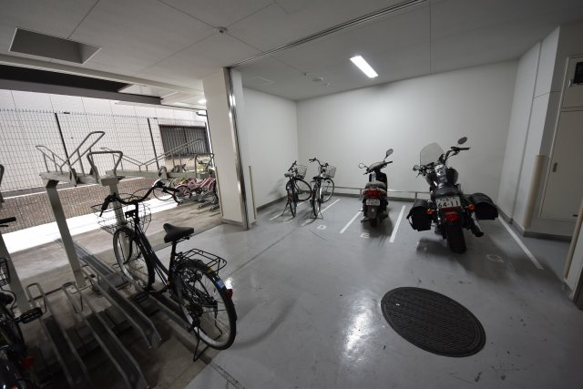 プレサンスNEO心斎橋