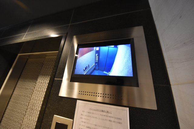 プレサンスNEO心斎橋