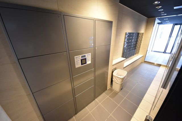 プレサンスNEO心斎橋