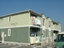 オニオンハイツの画像