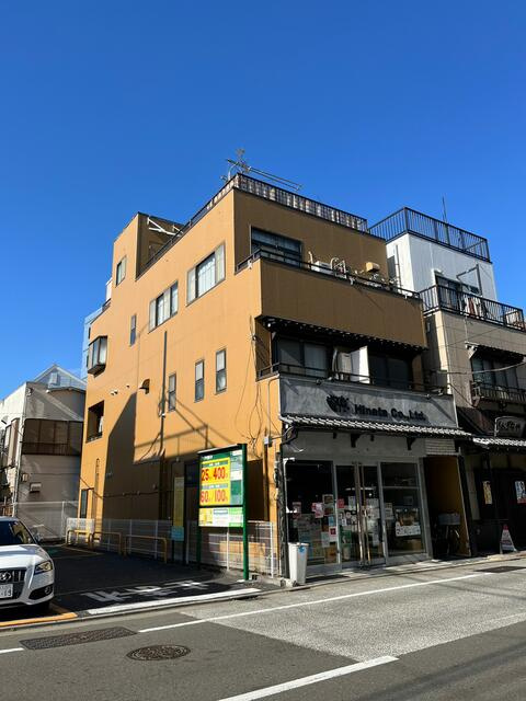 世田谷区世田谷1丁目のマンションの画像