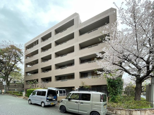 ファミール夙川宮西町