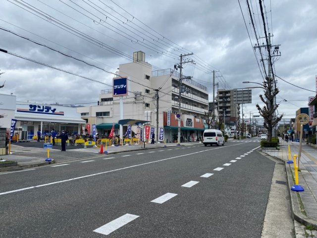 ファミール夙川宮西町のその他|サンディ宮西町店（スーパー）