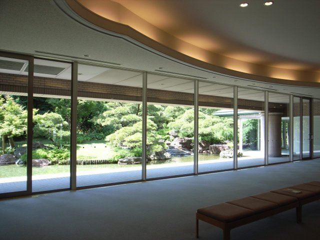 ファミール夙川宮西町のその他|大谷記念美術館