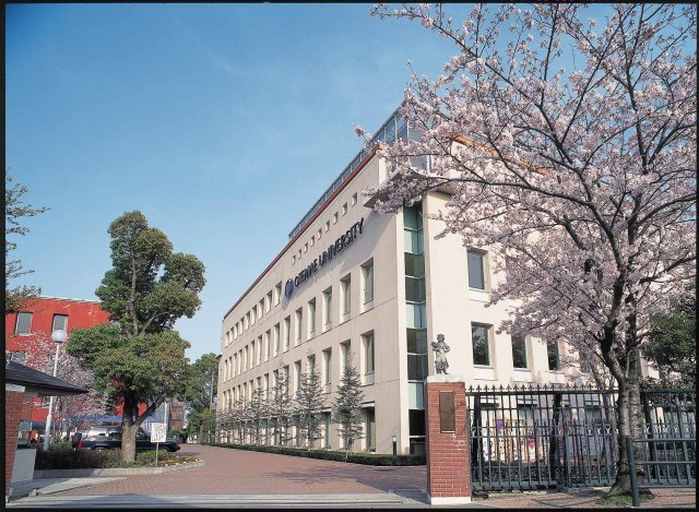ファミール夙川宮西町のその他|大手前大学
